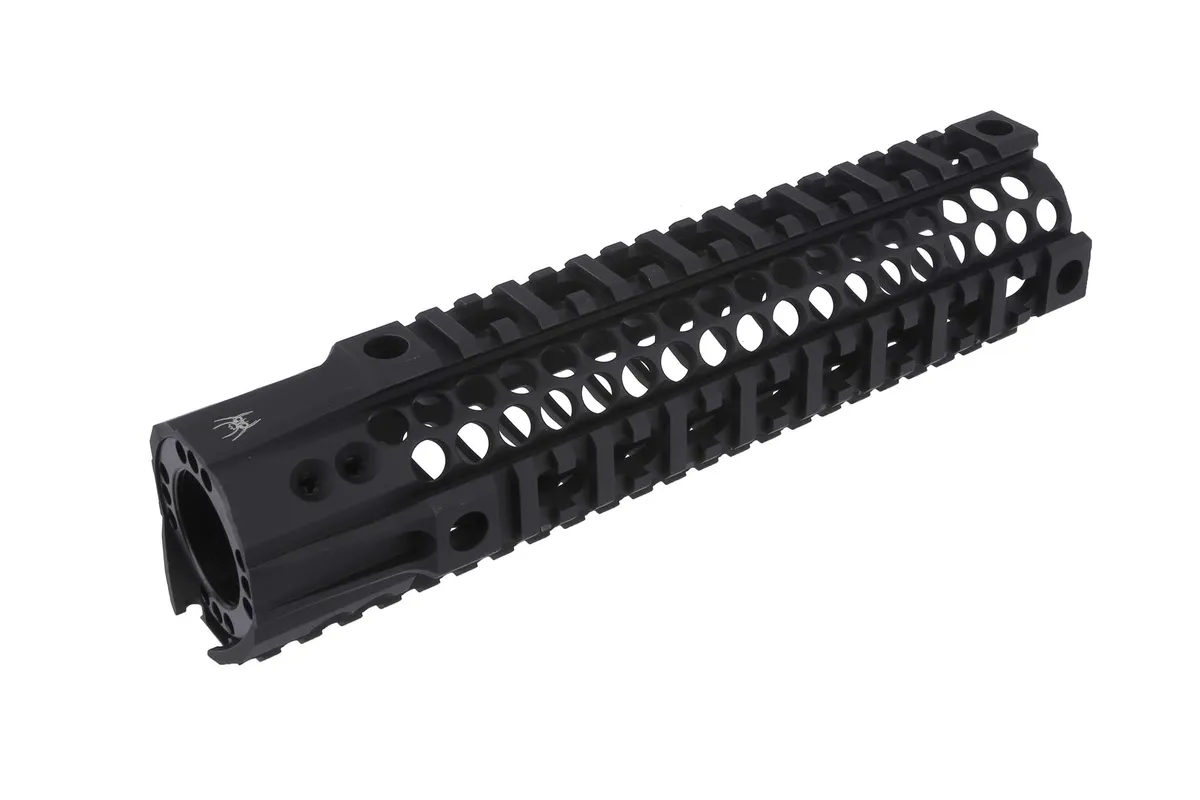 Spike's Tactical BAR2 Quad Rail AR-15 Handguard - 9" - Handguard for AR-15 - view 5