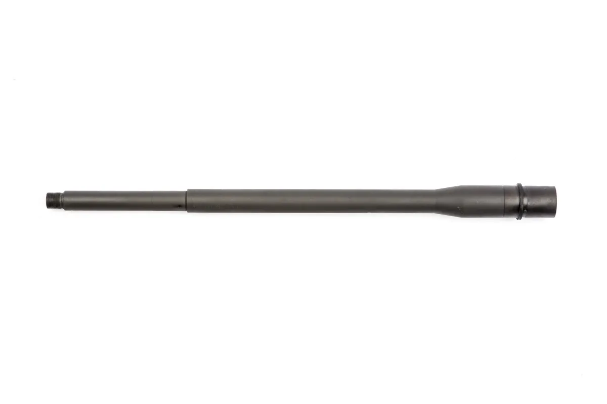 Spike's Tactical Spikes Tactical SBX1805-RL Barrel .308 - 18" CHF Alloy 1:12 Twist - Barrel for AR-15 - view 1