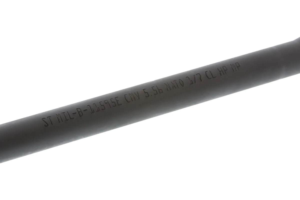 Spike's Tactical 16" 5.56 Chrome Lined Government Mid-Length Ar-15 Barrel - Barrel for AR-15 - view 3