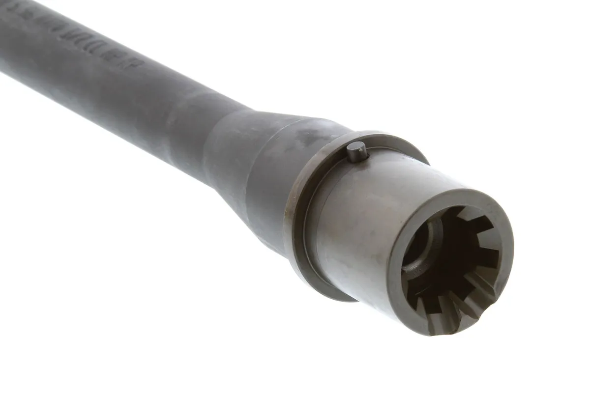 Spike's Tactical 16" 5.56 Chrome Lined Government Mid-Length Ar-15 Barrel - Barrel for AR-15 - view 4