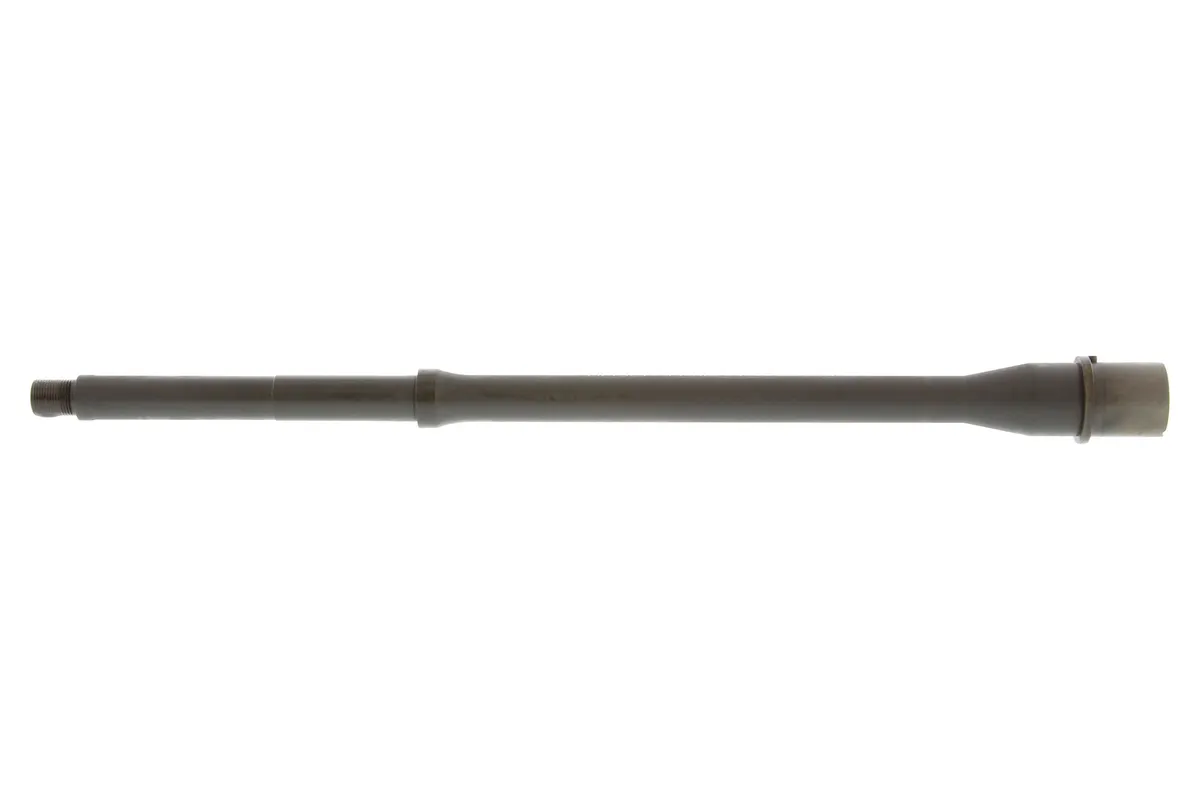 Spike's Tactical 16" 5.56 Chrome Lined Government Mid-Length Ar-15 Barrel - Barrel for AR-15 - view 1