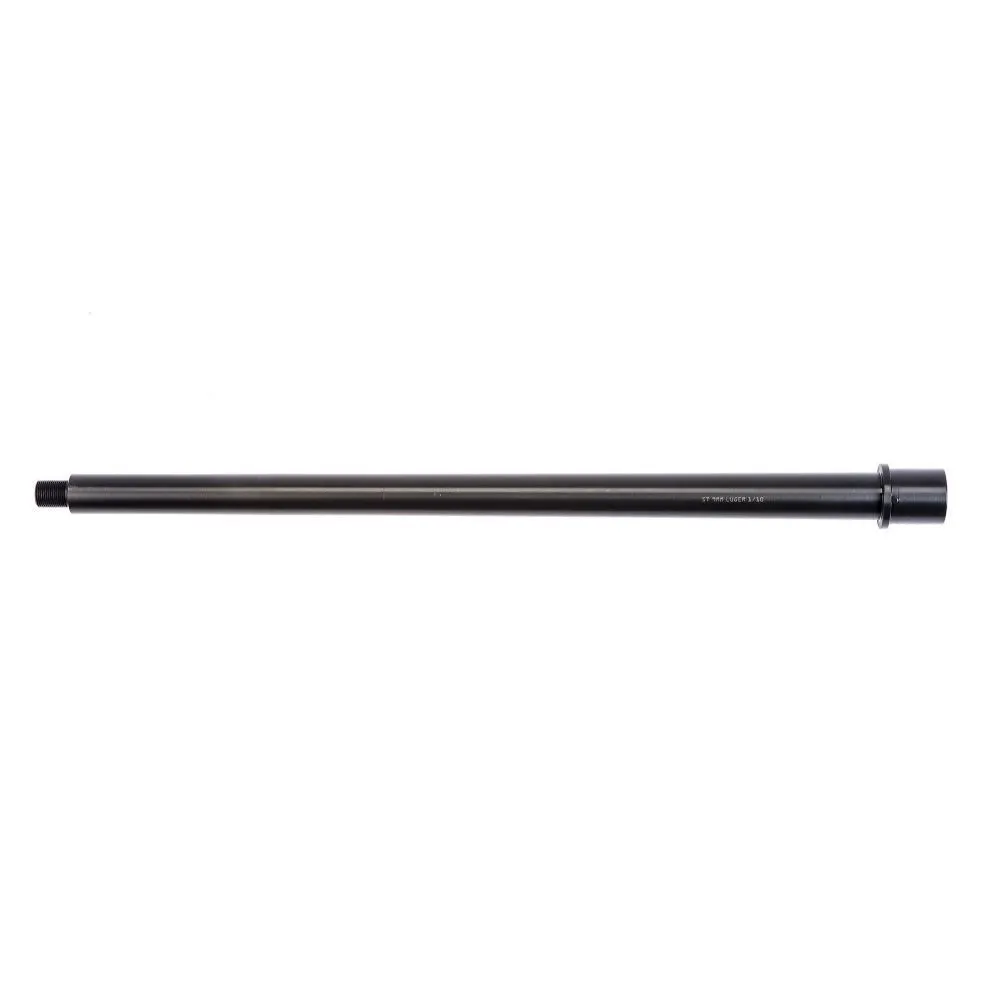 Spike's Tactical Spikes Tactical 16" 9mm Black Nitride 1:10 Ar-15 Barrel - Barrel for AR-15 - view 1