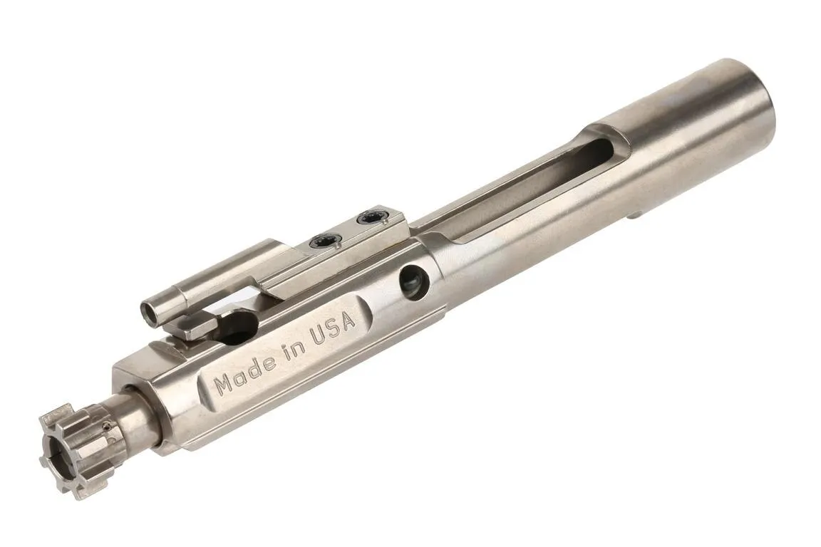 Spike's Tactical Spikes Tactical .223/5.56 Bolt/carrier, Nickel-Boron - Bolt Carrier Group for AR-15 - view 3