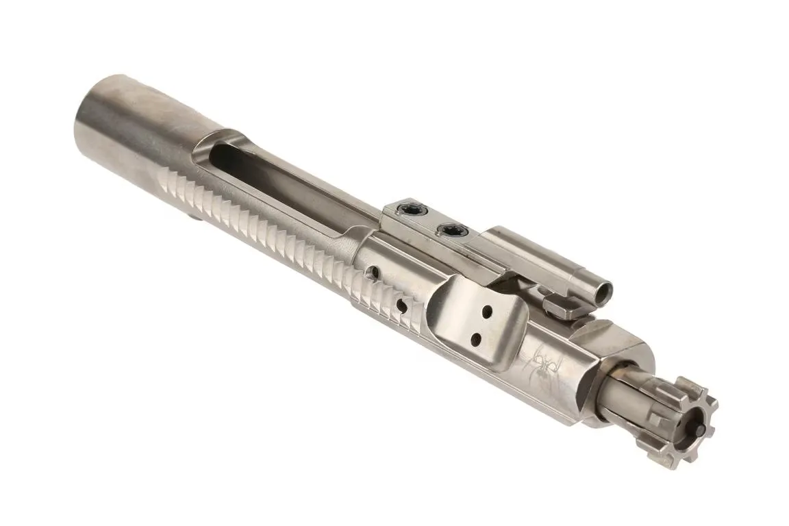 Spike's Tactical Spikes Tactical .223/5.56 Bolt/carrier, Nickel-Boron - Bolt Carrier Group for AR-15, vista 1