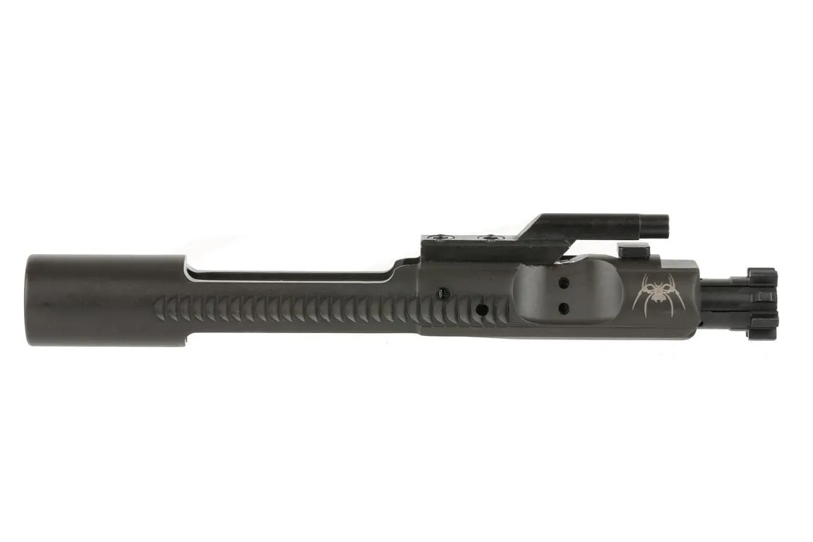 Spike's Tactical Spikes Tactical .223/5.56 Bolt/carrier, Phosphate Finish - Bolt Carrier Group for AR-15 - view 2