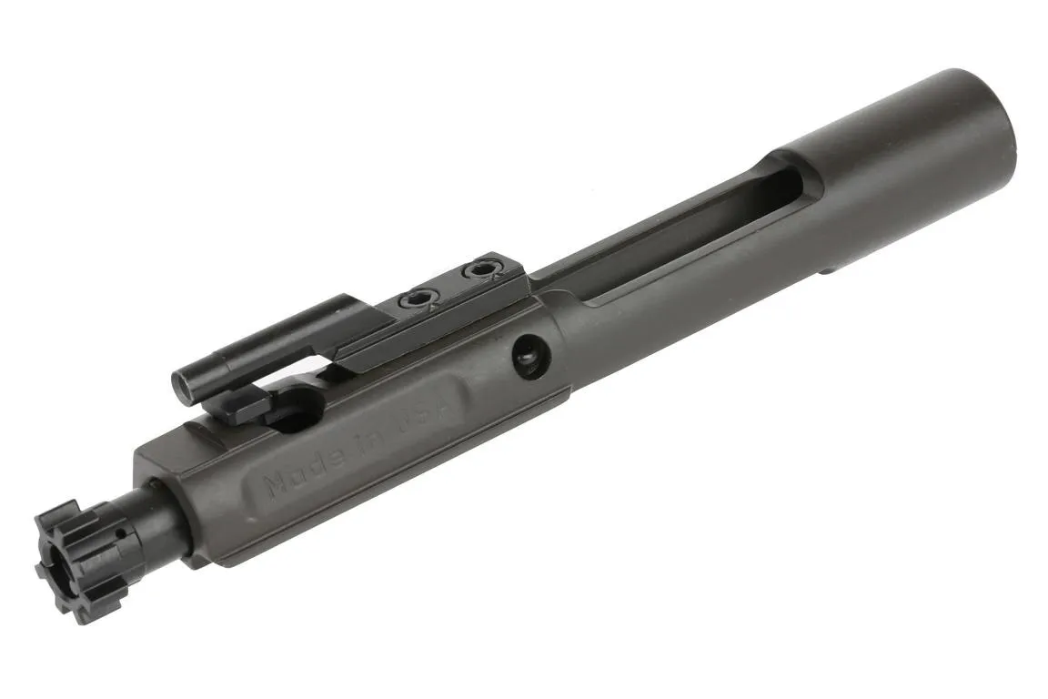 Spike's Tactical Spikes Tactical .223/5.56 Bolt/carrier, Phosphate Finish - Bolt Carrier Group for AR-15 - view 3