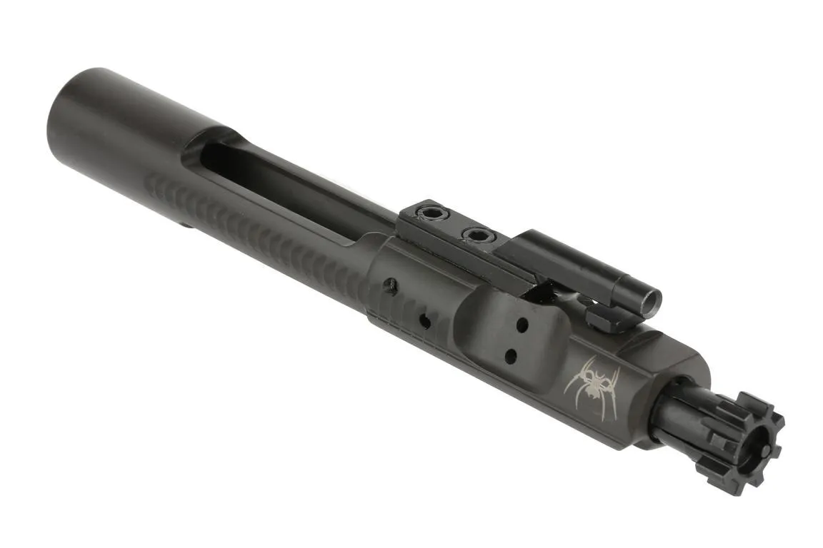 Spike's Tactical Spikes Tactical .223/5.56 Bolt/carrier, Phosphate Finish - Bolt Carrier Group for AR-15 - view 1