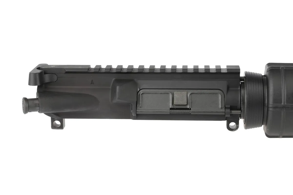Spike's Tactical .300 Blk Complete Ar-15 Upper With Front Sight Base - 16" - Upper Receiver for AR-15 - view 2