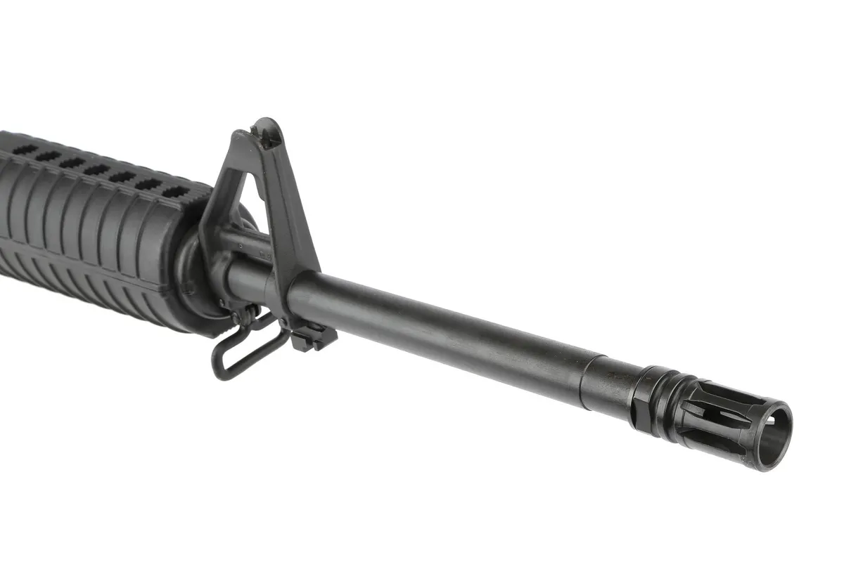 Spike's Tactical .300 Blk Complete Ar-15 Upper With Front Sight Base - 16" - Upper Receiver for AR-15 - view 3