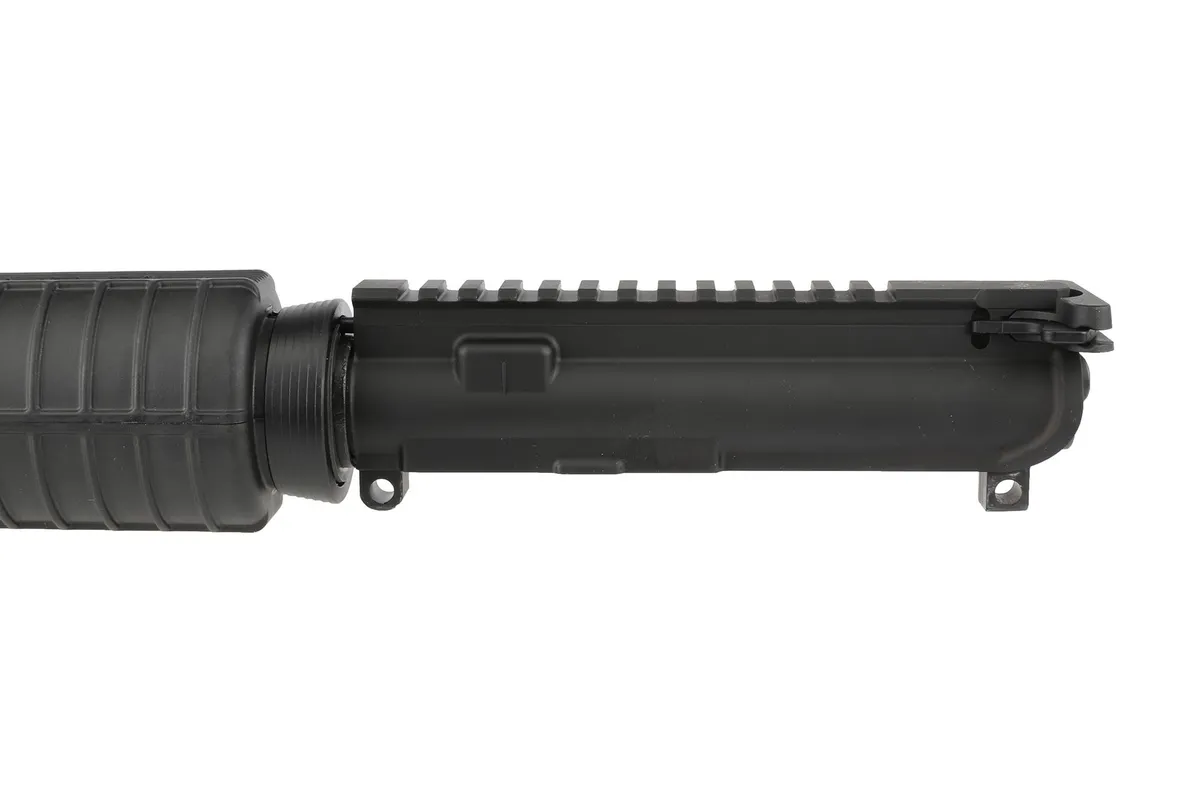 Spike's Tactical .300 Blk Complete Ar-15 Upper With Front Sight Base - 16" - Upper Receiver for AR-15 - view 4