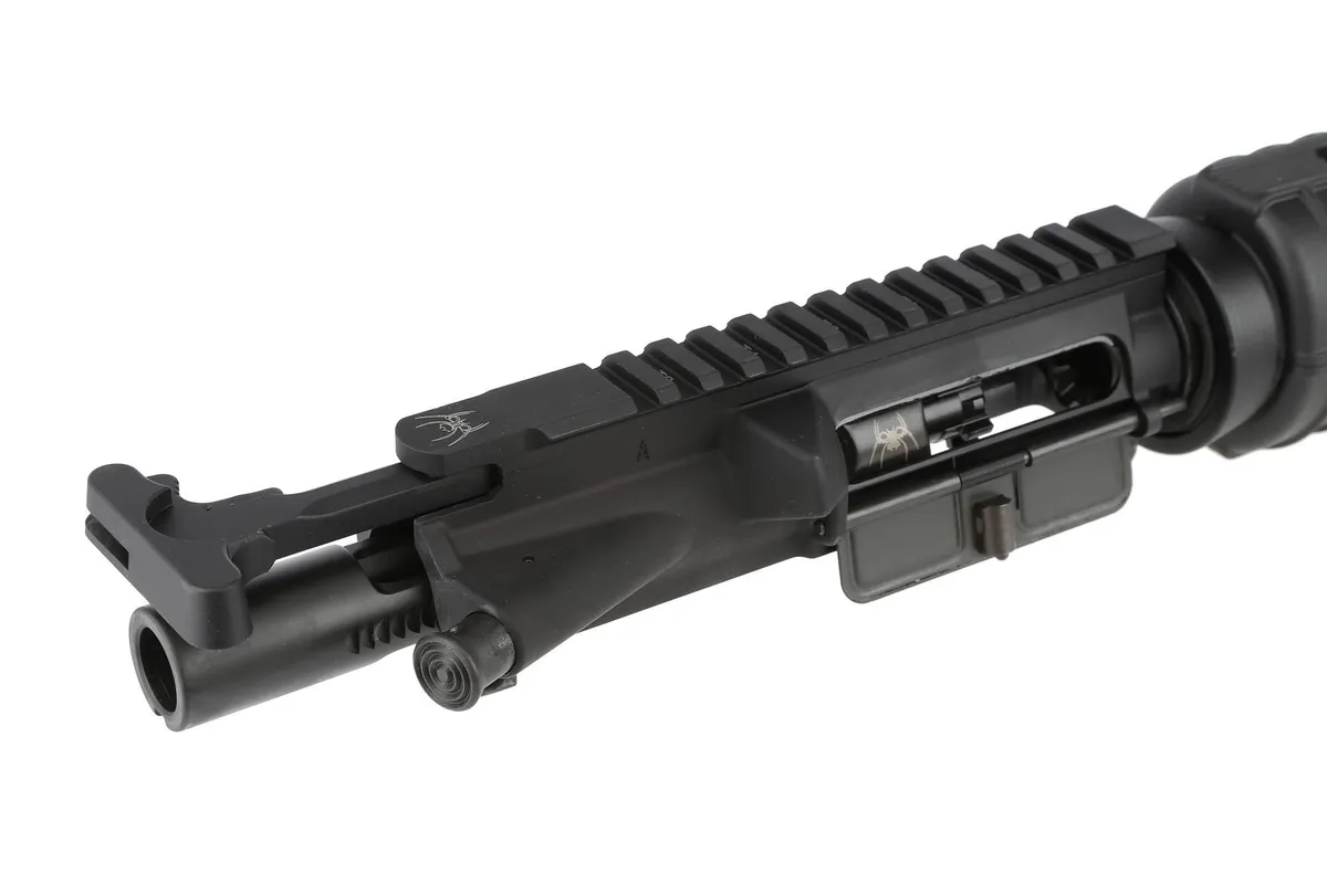 Spike's Tactical .300 Blk Complete Ar-15 Upper With Front Sight Base - 16" - Upper Receiver for AR-15 - view 5