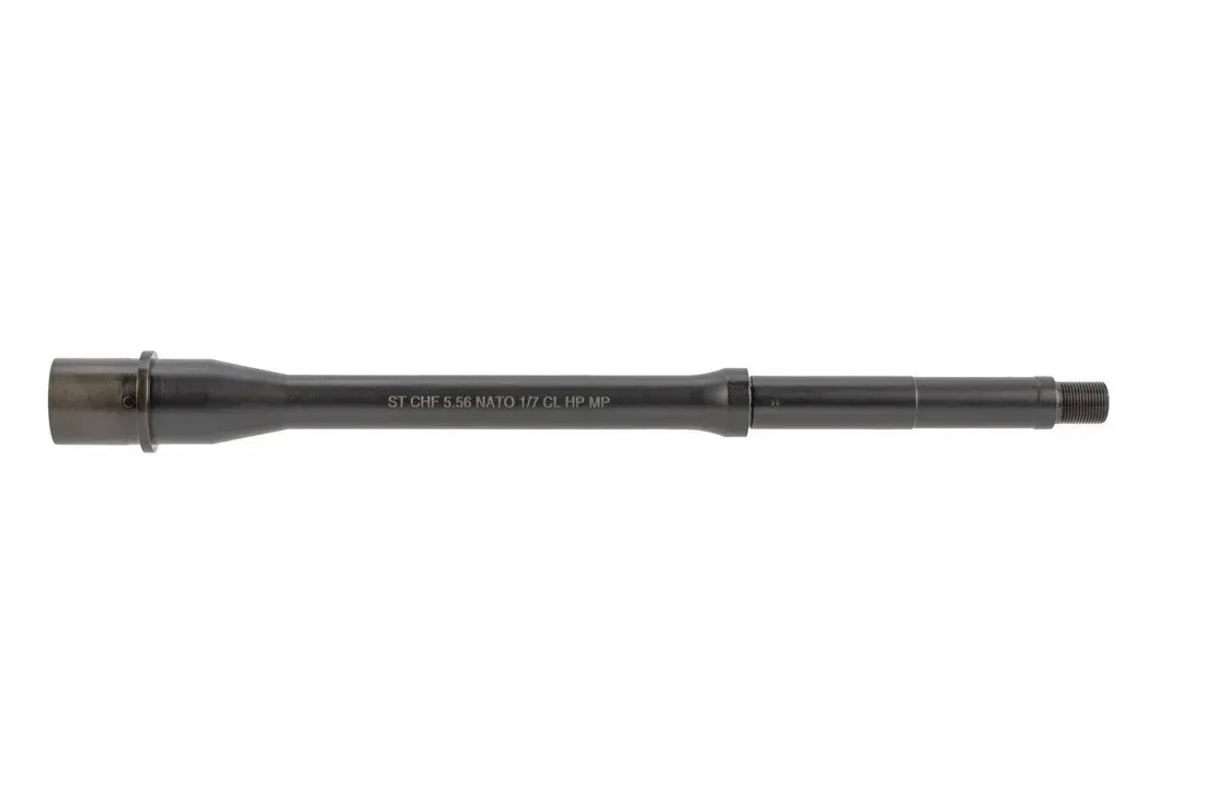 Spike's Tactical 5.56 Cold Hammer Forged Carbine Ar-15 Barrel - Lightweight Profile - 11.5" - Barrel for AR-15 - view 1