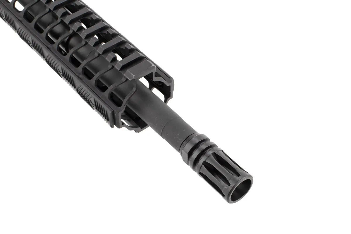 Spike's Tactical 5.56 Nato Midlength Le Ar-15 Complete Upper With Crr M-Lok Handguard - 16" - Upper Receiver for AR-15 - view 3