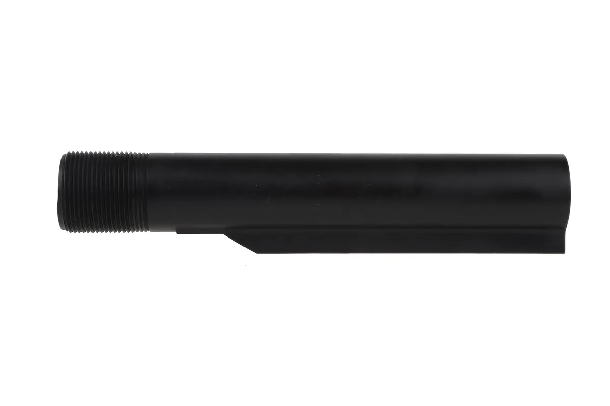 Spike's Tactical 6-Position Mil-Spec Buffer Tube - Buffer Tube for AR-15, vista 3