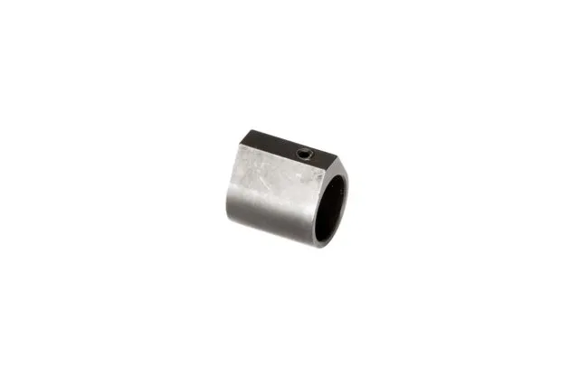 Spike's Tactical .625 Micro Gas Block w/ Screws - SUGB110 - Gas Block for AR-15 - view 2