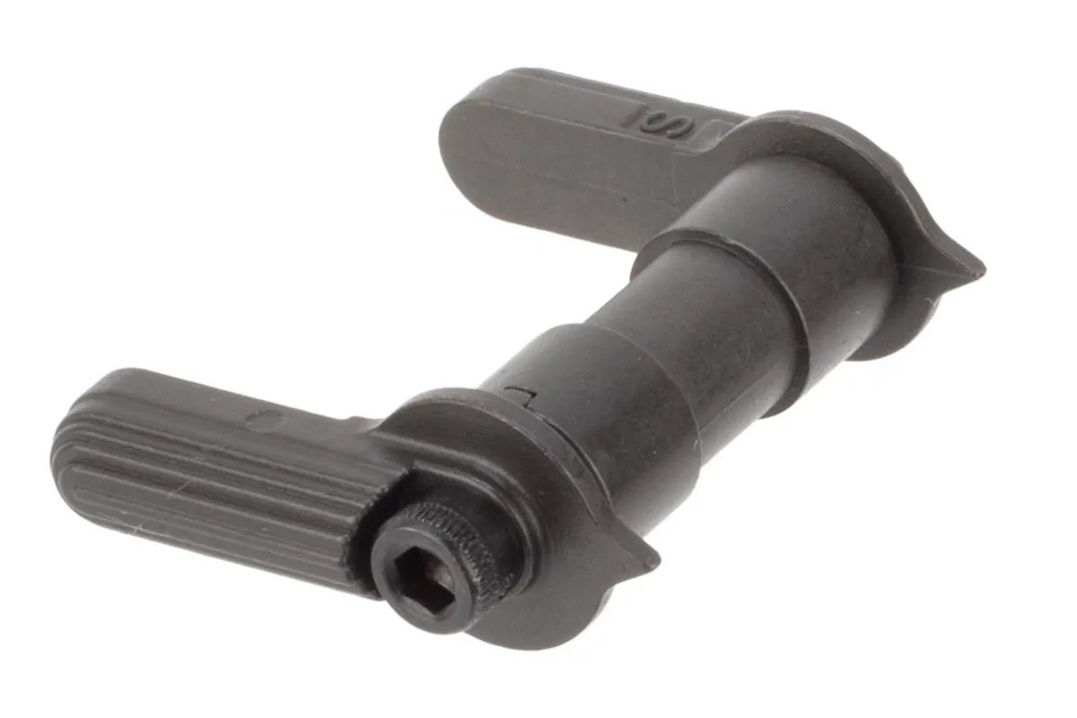 Spike's Tactical Ambidextrous Safety Selector - Safety for AR-15 - view 1