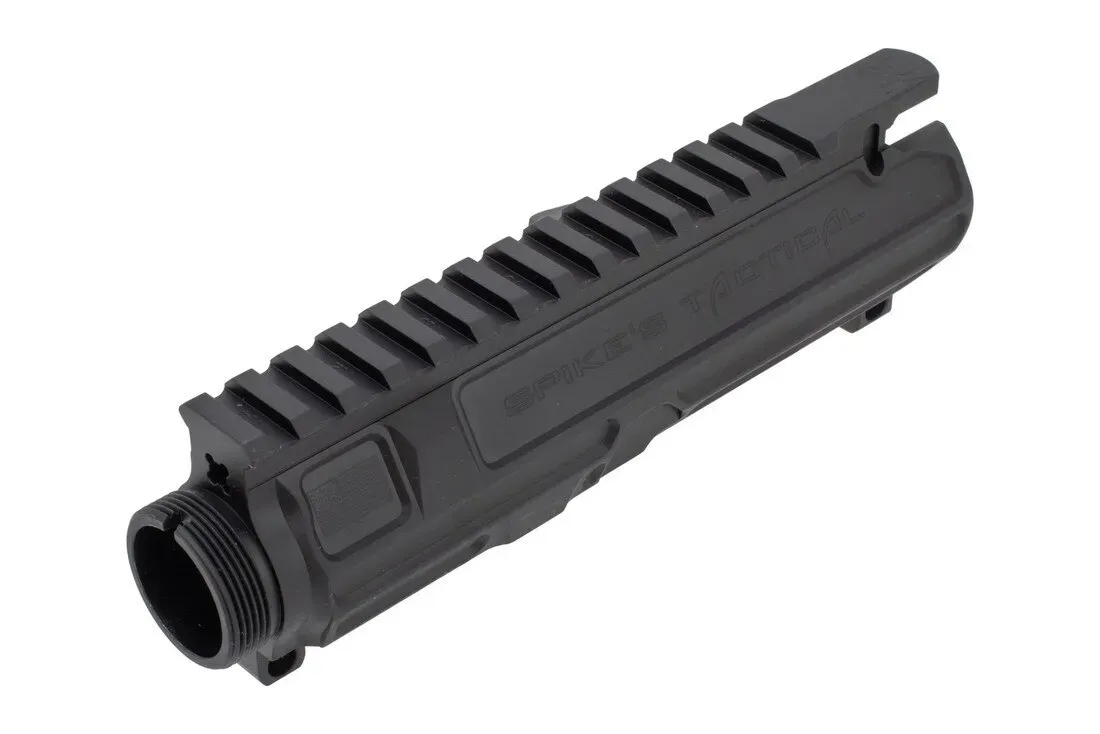 Spike's Tactical Ar-15 Gen Ii Billet Upper Receiver - Upper Receiver for AR-15, vista 1