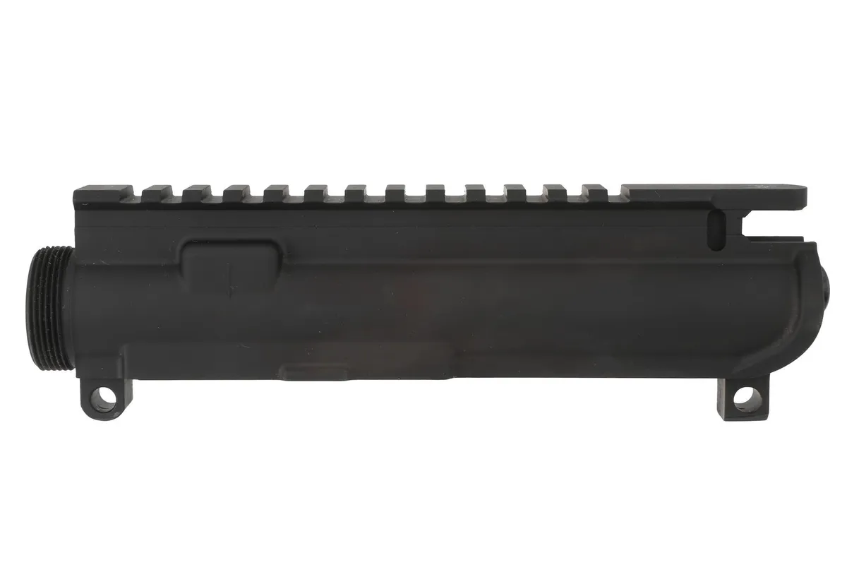 Spike's Tactical Ar-15 Upper Receiver Assembly - Upper Receiver for AR-15, vista 3