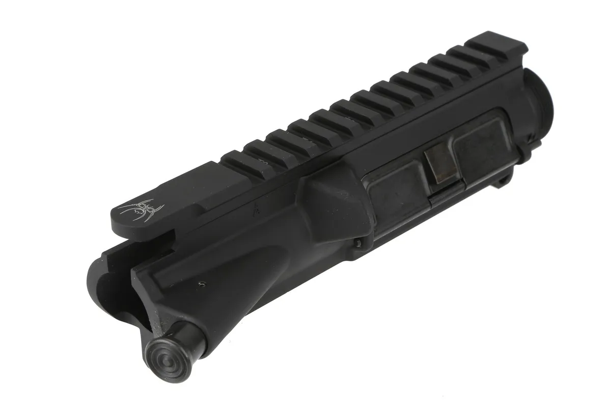 Spike's Tactical Ar-15 Upper Receiver Assembly - Upper Receiver for AR-15, vista 4