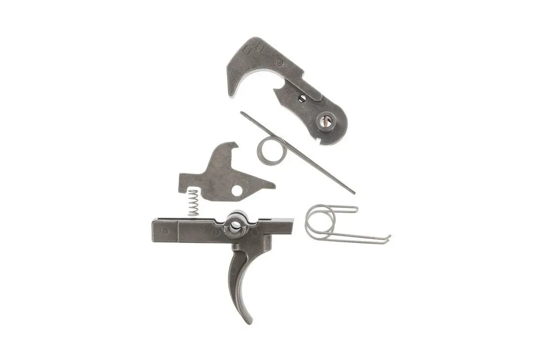 Spike's Tactical Battle Trigger - Trigger for AR-15 - view 1