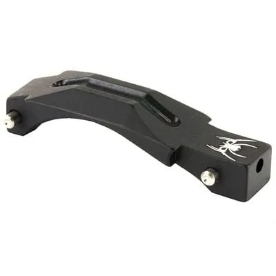 Spike's Tactical Billet Trigger Guard Gen II, Black - SLA0102 - Trigger Guard for AR-15 - view 2