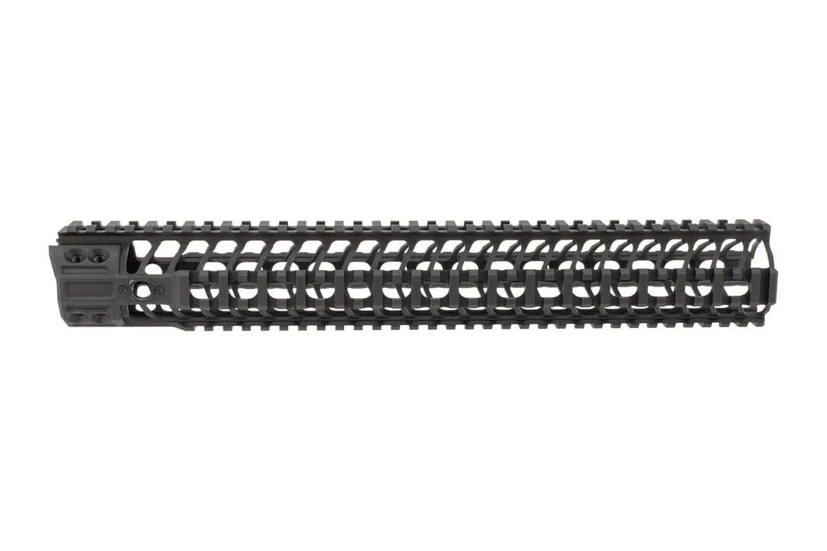 Spike's Tactical Crr Quad Rail Ar-15 Handguard - 15" - Handguard for AR-15 - view 2