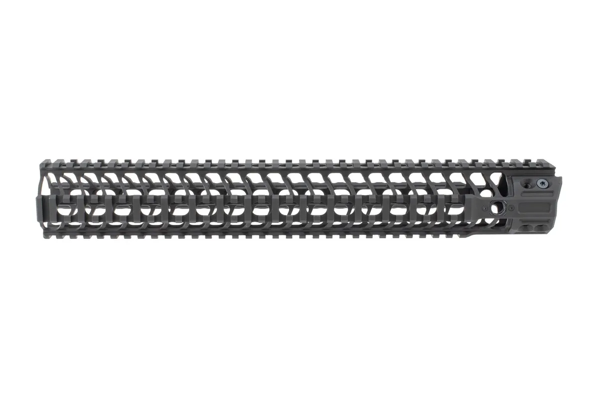 Spike's Tactical Crr Quad Rail Ar-15 Handguard - 15" - Handguard for AR-15 - view 3