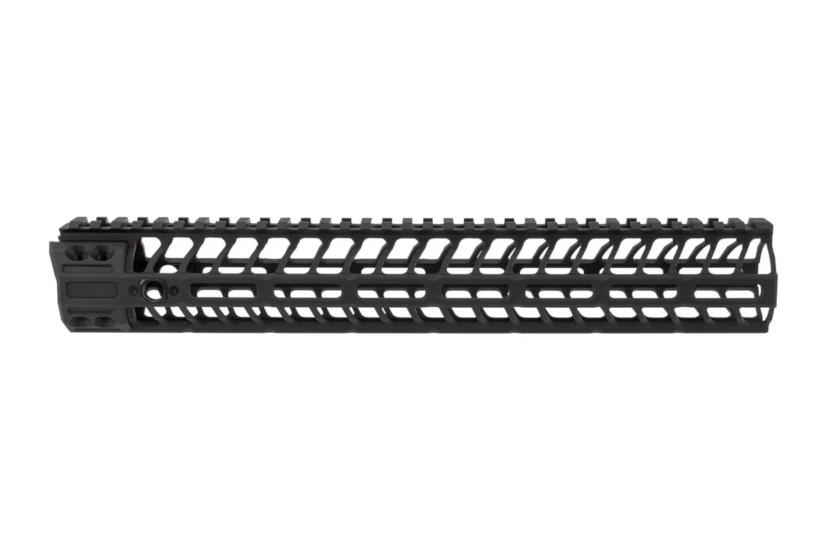 Spike's Tactical Crr Rail M-Lok Ar-15 Handguard - 13" - Handguard for AR-15 - view 2
