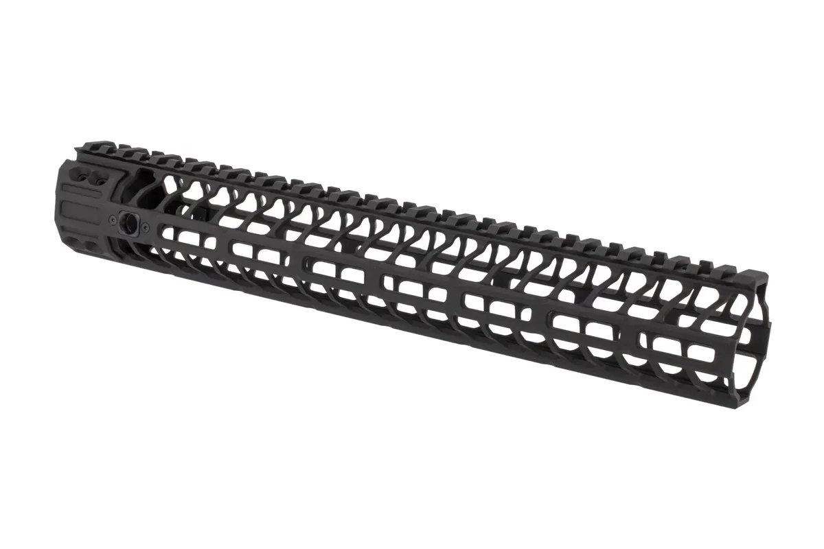 Spike's Tactical Crr Rail M-Lok Ar-15 Handguard - 13" - Handguard for AR-15 - view 1