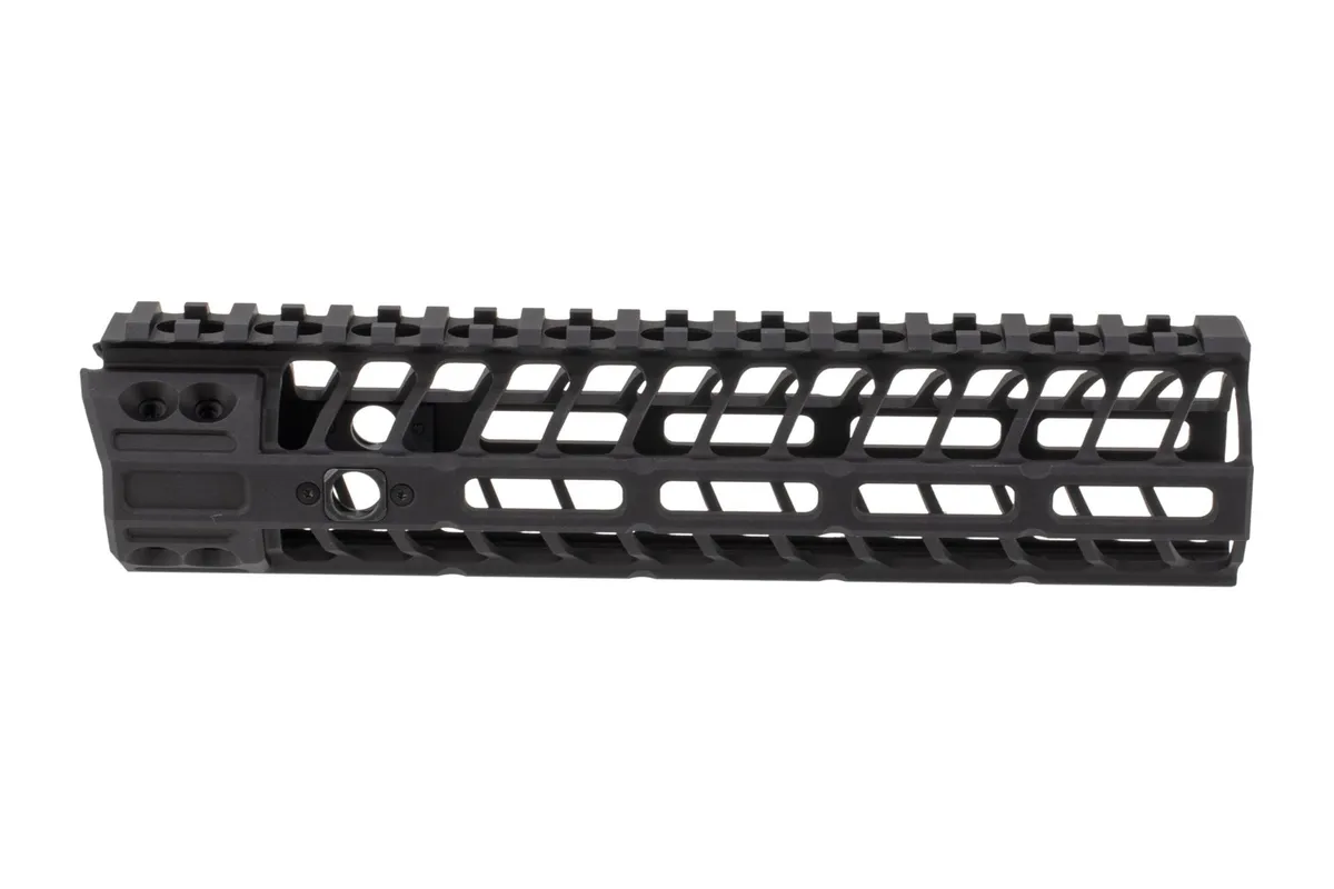Spike's Tactical Crr Rail M-Lok Ar-15 Handguard - 9" - Handguard for AR-15 - view 2