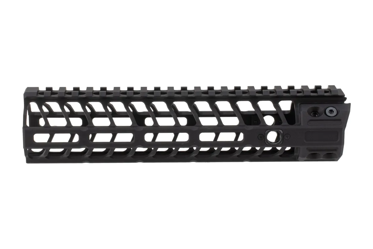 Spike's Tactical Crr Rail M-Lok Ar-15 Handguard - 9" - Handguard for AR-15 - view 3
