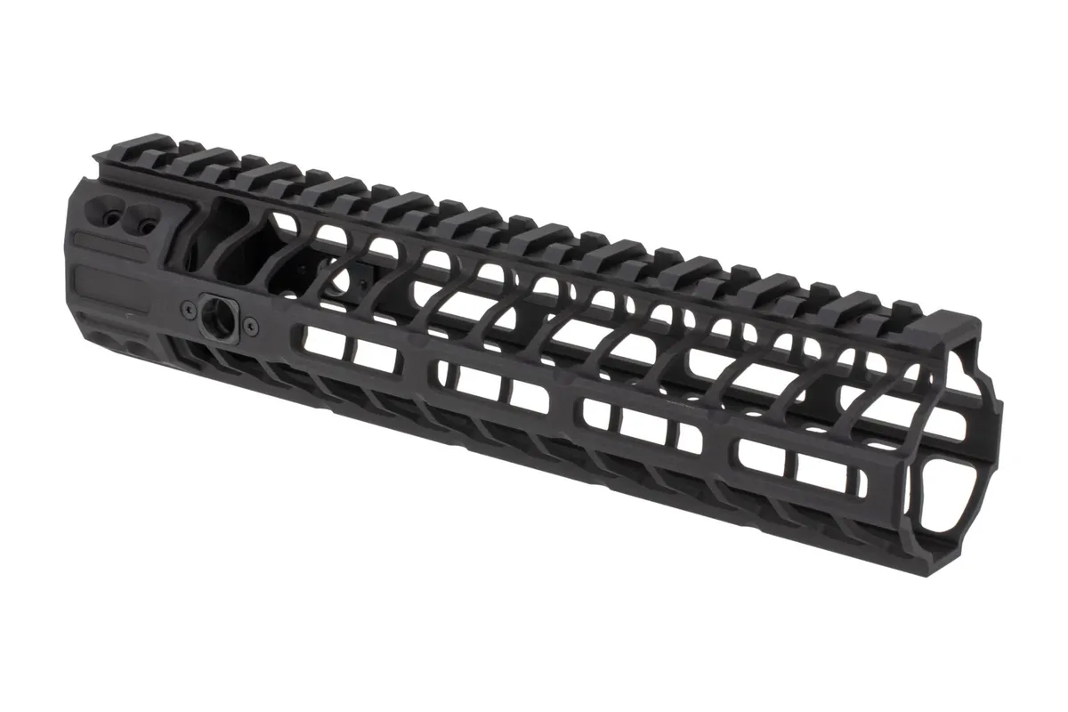 Spike's Tactical Crr Rail M-Lok Ar-15 Handguard - 9" - Handguard for AR-15 - view 1