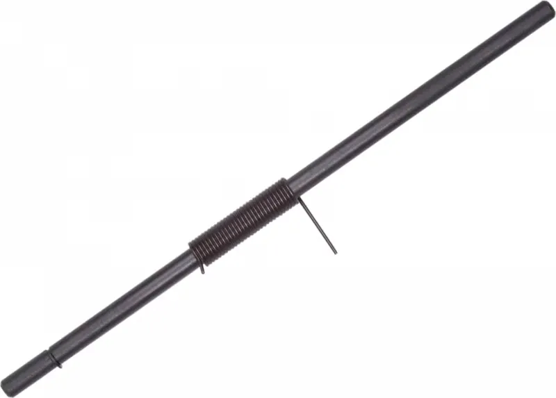 Spike's Tactical Spikes Tactical Ejection Port Door Installation Kit - SED7900 - Dust Cover for AR-15, vista 1