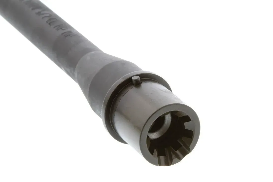 Spike's Tactical Spikes Tactical Fn Cold Hammer Forged 14.5" 5.56 Nato Mid-Length Ar-15 Barrel - Barrel for AR-15 - view 1