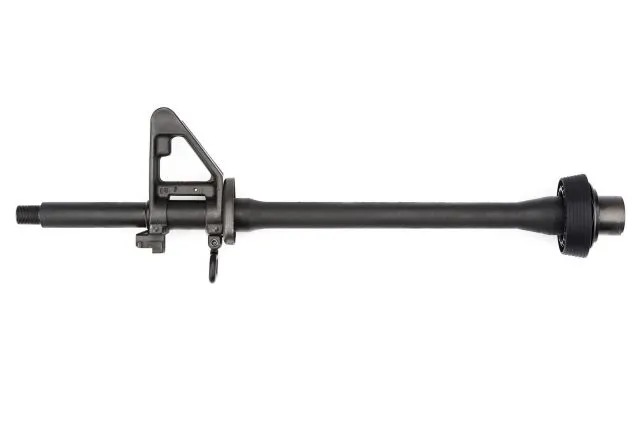 Spike's Tactical Spikes Tactical BBL 11.5 FN CHF W/ M4 EXT - Barrel for AR-15 - view 2