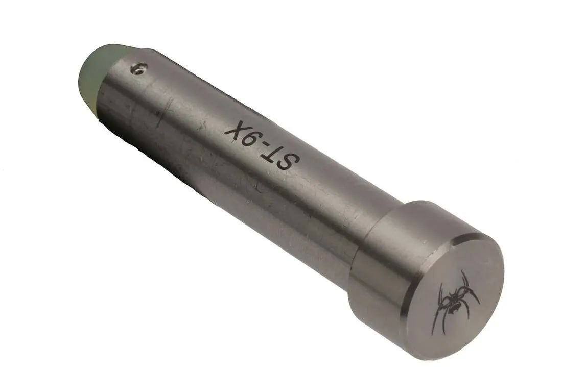 Spike's Tactical St-9x 9mm Heavy Buffer - Buffer for AR-15 - view 1