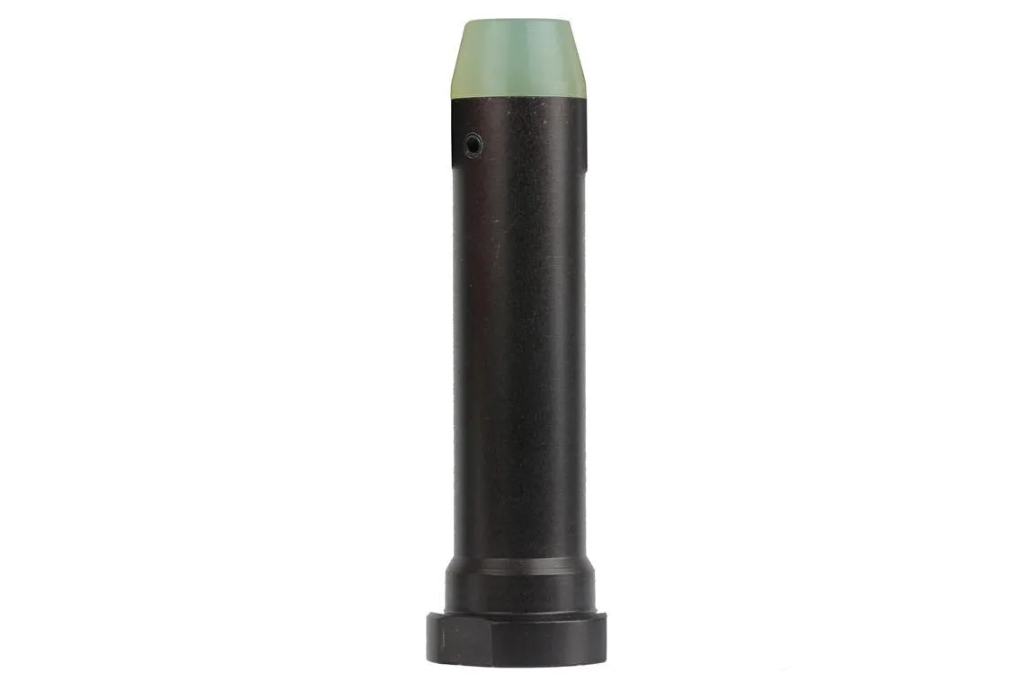 Spike's Tactical Spikes Tactical T3 Tungsten Buffer, Black - SLA00T3 - Buffer for AR-15, vista 3
