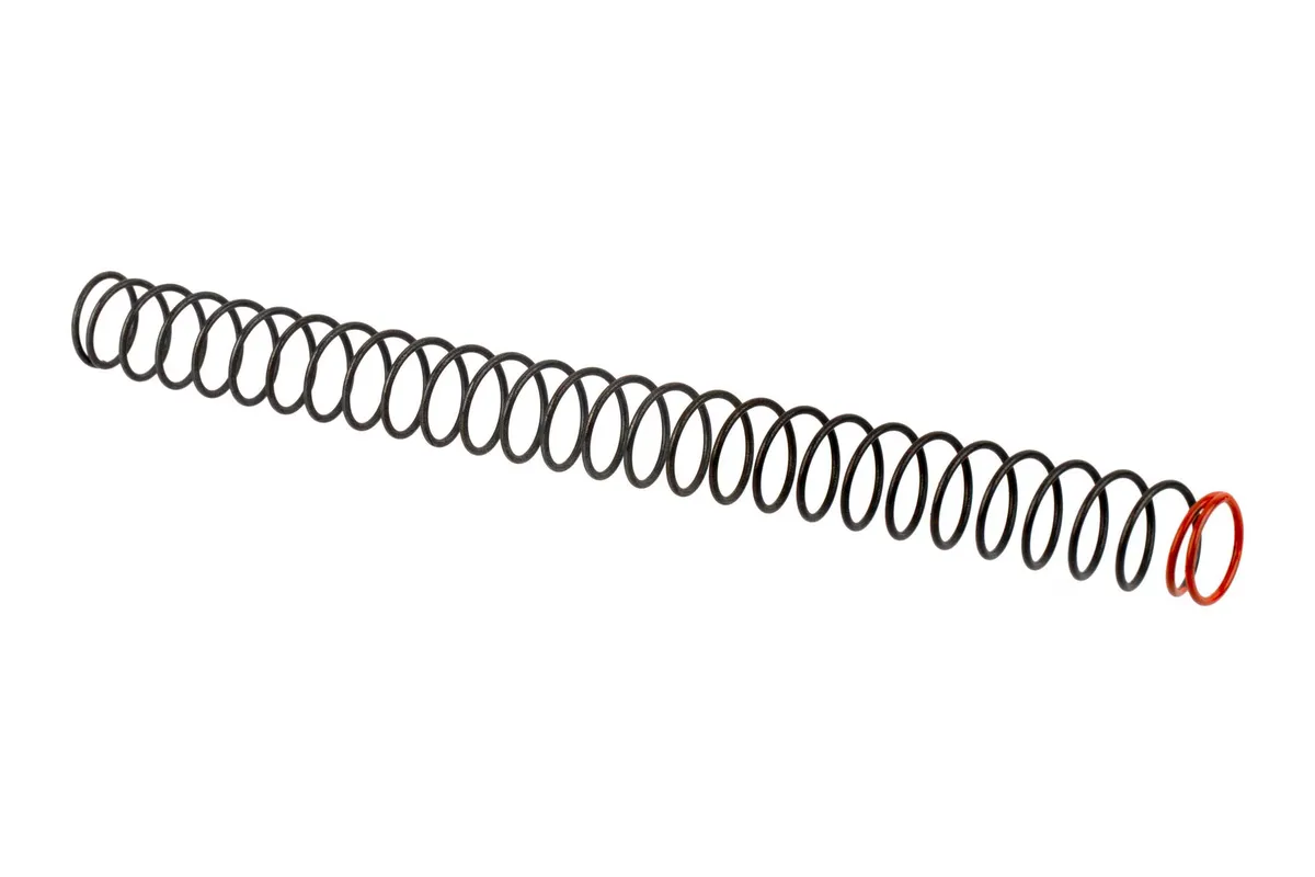 Spro USA Sprinco Usa 308 M4 Extension Tube Cs Xp Buffer Spring in Hard Tube - Buffer Spring for AR-15 - view 1