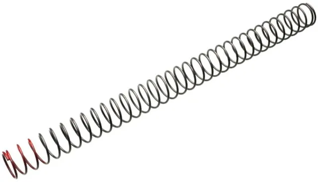 Sprinco Usa DEMO Blitzkrieg Components Sprinco AR15 Carbine Extra Power Buffer Spring Red - Buffer Spring for AR-15 - view 1