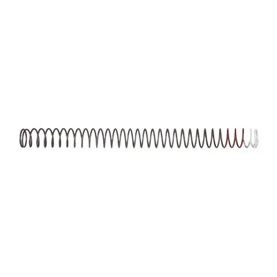Spro USA Sprinco Usa Spring Kit-Buffer Enhanced 4-Coil Bolt Extractor Spring - Buffer Spring for AR-15 - view 1