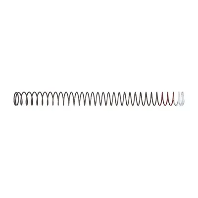 Spro USA Sprinco Usa Spring Kit-Buffer&xp 5-Coil Bolt Extractor Spring - Buffer Spring for AR-15, vista 1