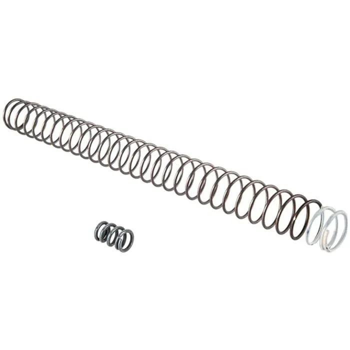 Spro USA Sprinco Usa Spring Kit-Std Buffer & Hd 5-Coil Bolt Extractor Spring - Buffer Spring for AR-15 - view 1