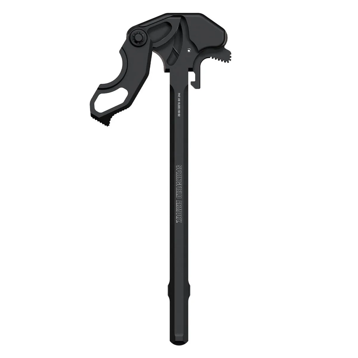 Springfield Armory LevAR AR-15 Charging Handle Ratcheting - Charging Handle for AR-15 - view 4