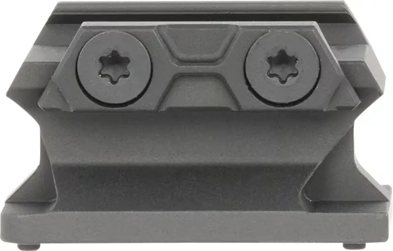 Springfield Armory Low 1/3 Co-Witness Laser Mount - GE5077MIN13RM - Optic Mount, vista 2