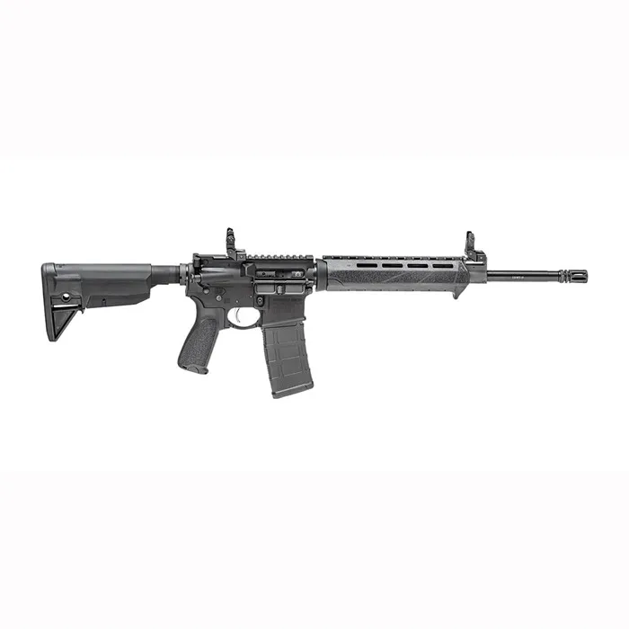 Springfield Armory Saint 5.56 16" 30+1 MLOK - Complete Rifle, vista 1