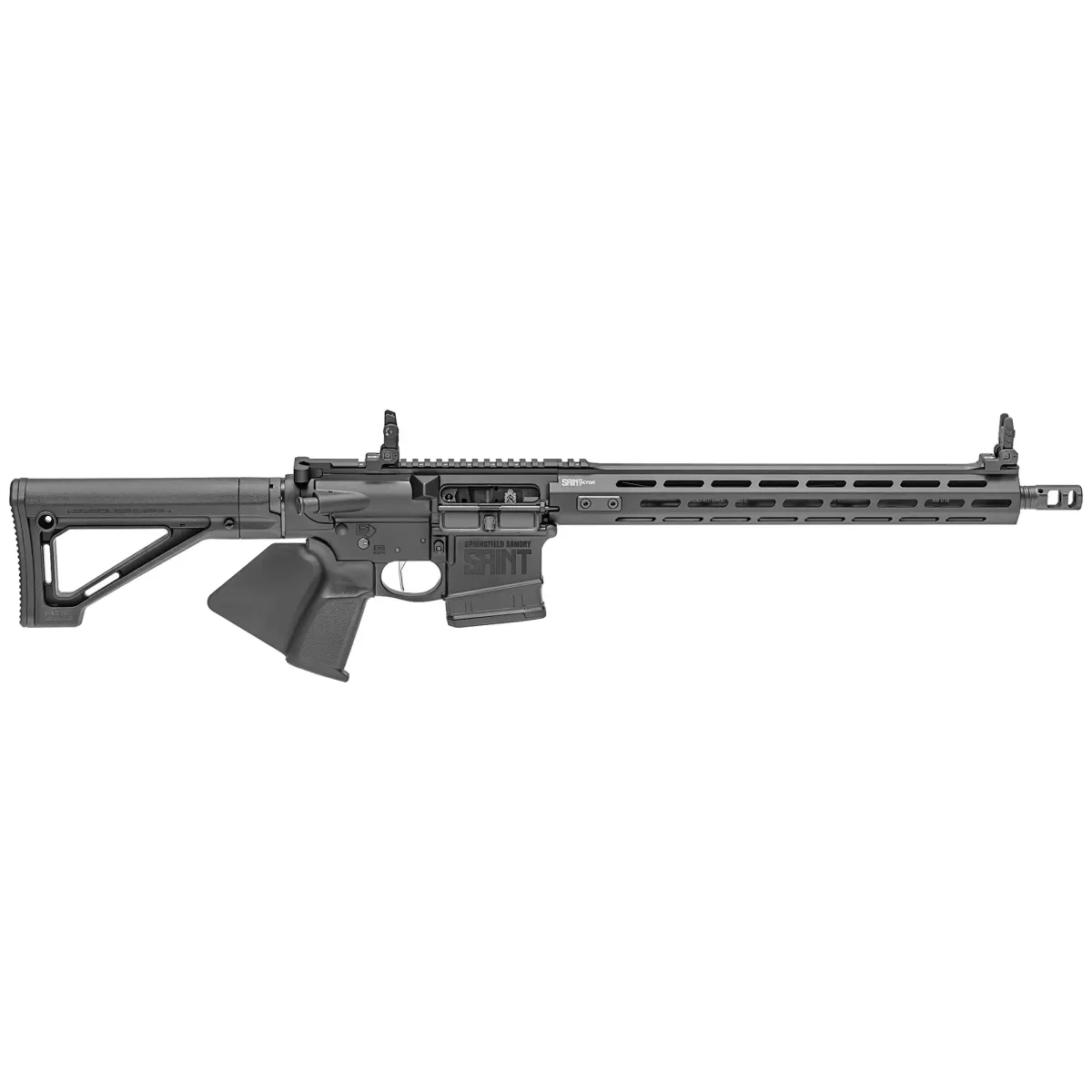SPRINGFIELD ARMORY SAINT VICTOR * CA COMPLIANT - Complete Rifle, vista 1