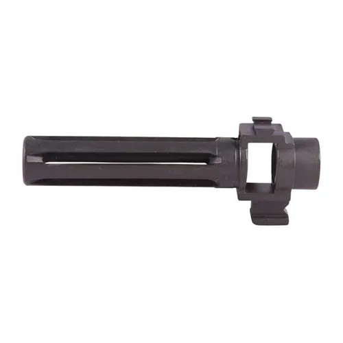 Springfield Armory SPRINGFIELD M1A FLASH SUPPRESSOR W/LUG - Muzzle Device for AR-15, vista 1