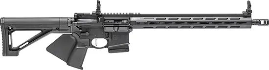 Springfield Armory SAINT Victor Gear Up 25 5.56 NATO 16" Semi-Auto Rifle, Optics-Ready - Complete Rifle - view 1