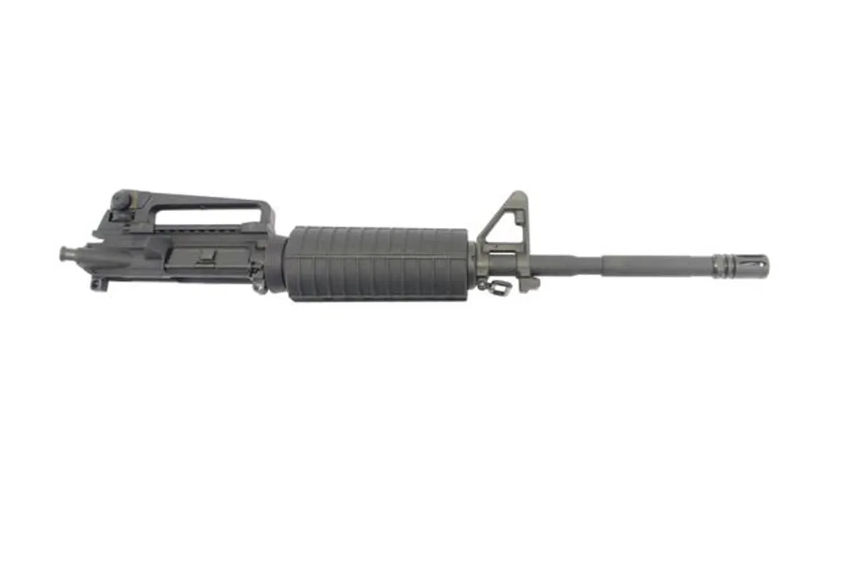 Stag Arms 16" 5.56 AR-15 Stag 15 M4 Carbine Upper Assembly - Upper Receiver for AR-15 - view 1