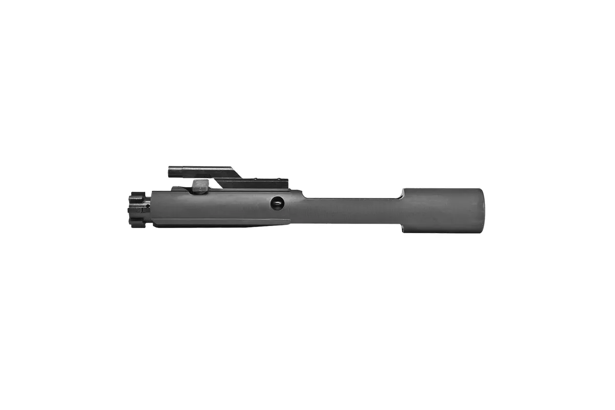 Stag Arms .223/5.56/300BLK M16 Profile Bolt Carrier Group - Chrome & Phosphate - Bolt Carrier Group for AR-15 - view 1